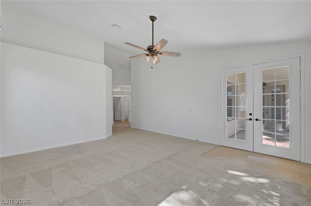 5761 Speaking Rock Avenue Las Vegas NV 89131
