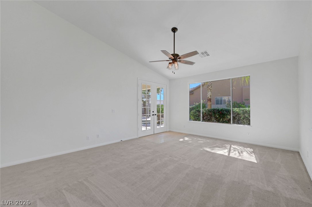 5761 Speaking Rock Avenue Las Vegas NV 89131