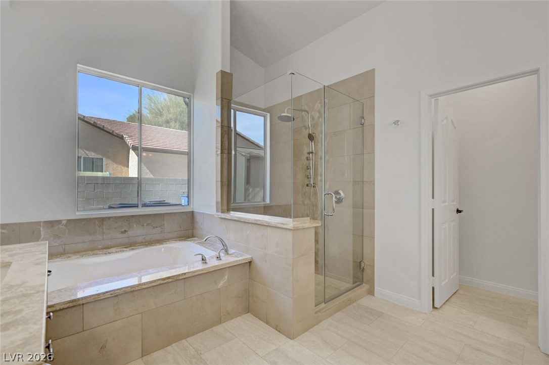 5761 Speaking Rock Avenue Las Vegas NV 89131