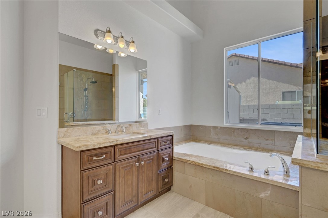 5761 Speaking Rock Avenue Las Vegas NV 89131