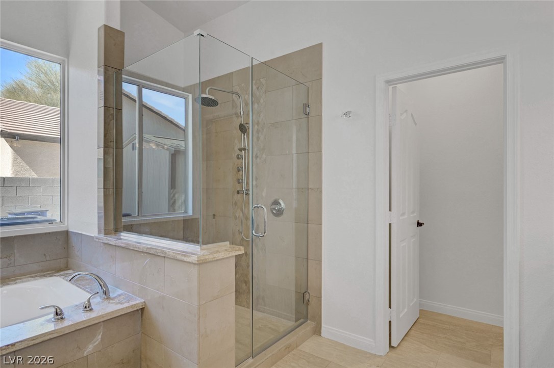5761 Speaking Rock Avenue Las Vegas NV 89131