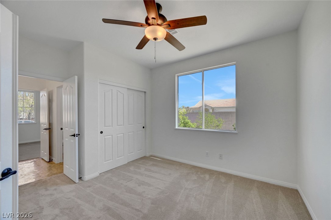 5761 Speaking Rock Avenue Las Vegas NV 89131