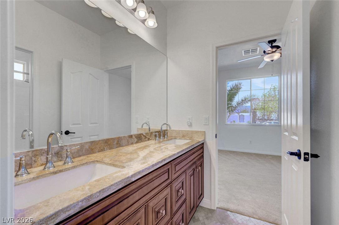 5761 Speaking Rock Avenue Las Vegas NV 89131