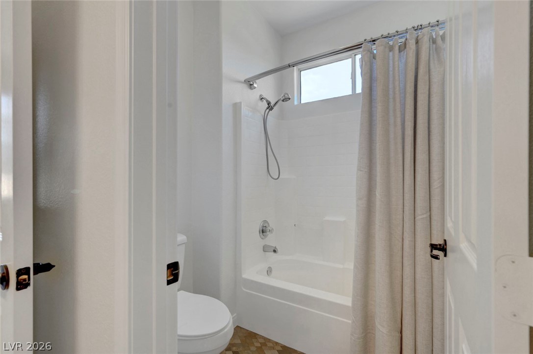 5761 Speaking Rock Avenue Las Vegas NV 89131