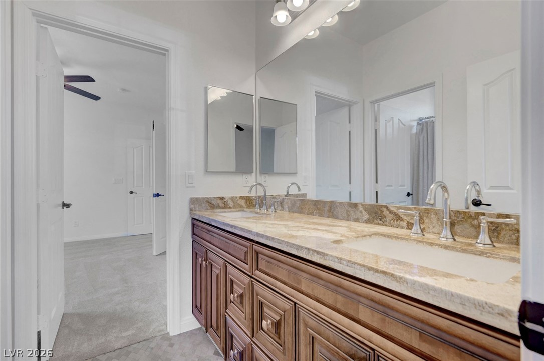 5761 Speaking Rock Avenue Las Vegas NV 89131