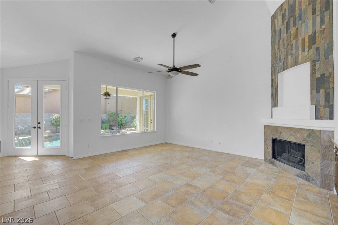 5761 Speaking Rock Avenue Las Vegas NV 89131