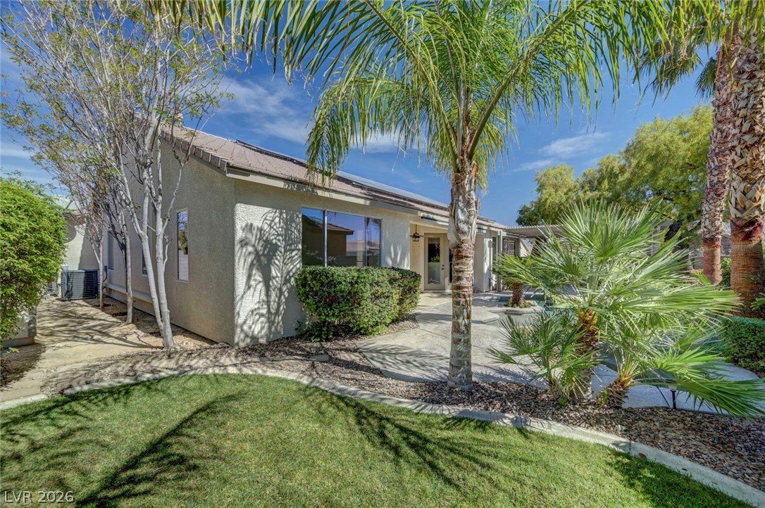 5761 Speaking Rock Avenue Las Vegas NV 89131