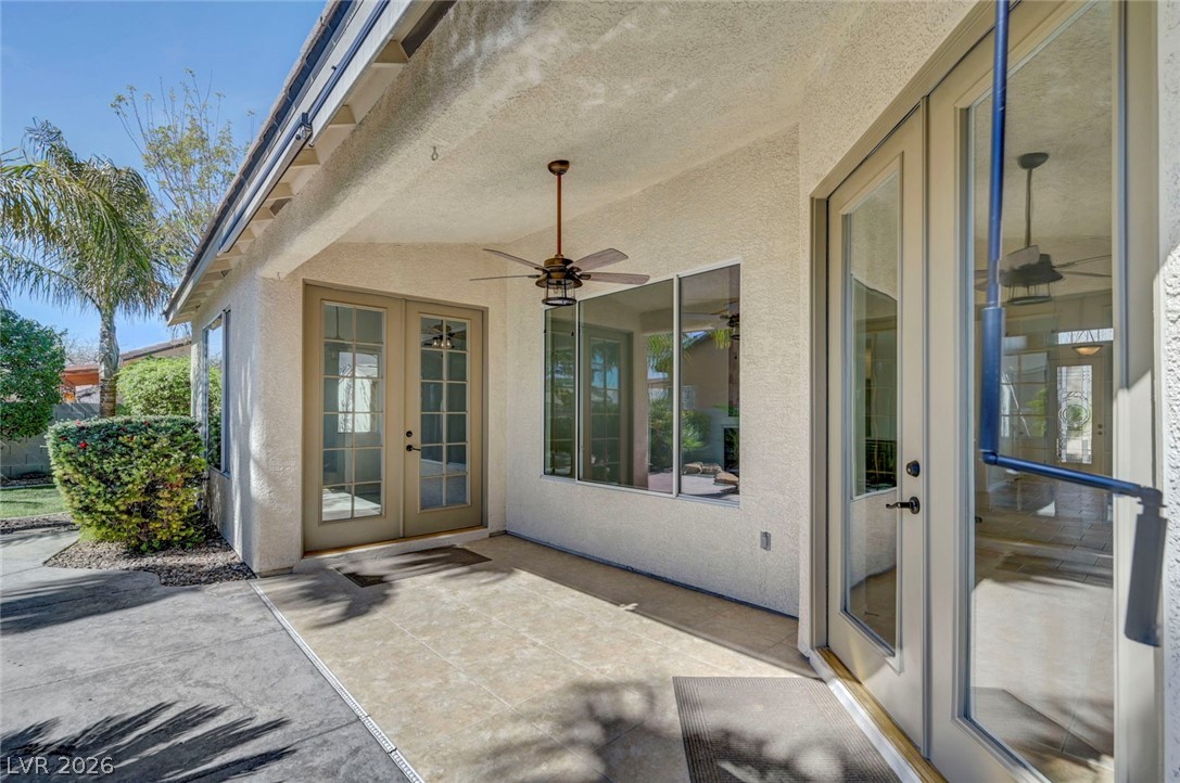 5761 Speaking Rock Avenue Las Vegas NV 89131