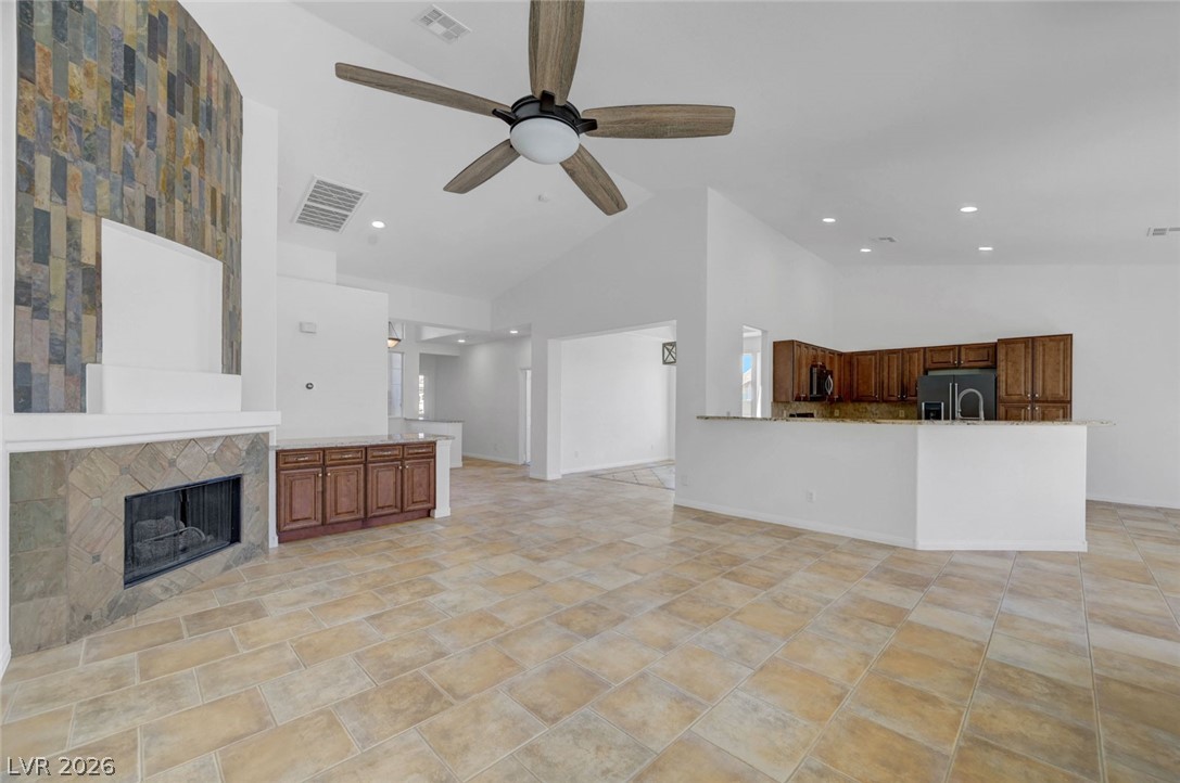 5761 Speaking Rock Avenue Las Vegas NV 89131