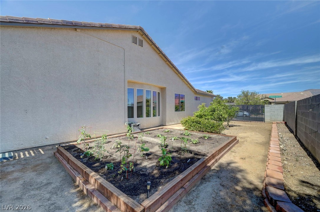 5761 Speaking Rock Avenue Las Vegas NV 89131