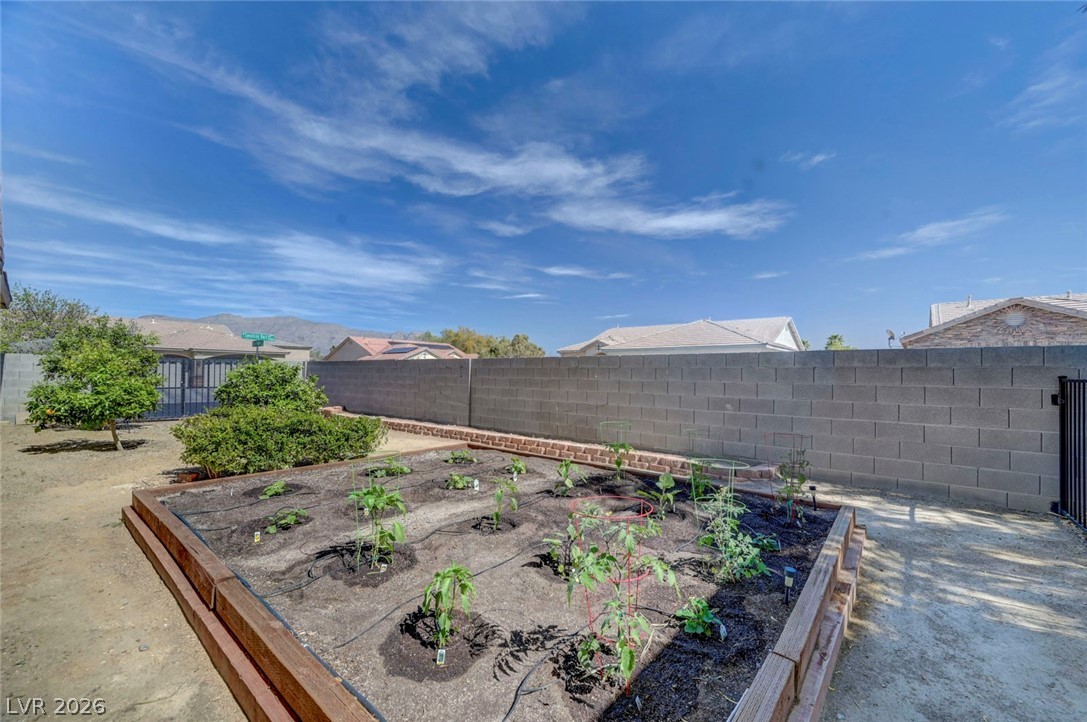 5761 Speaking Rock Avenue Las Vegas NV 89131