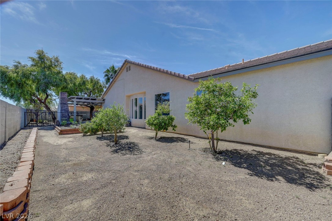 5761 Speaking Rock Avenue Las Vegas NV 89131