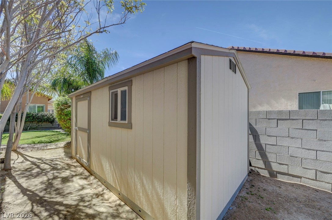 5761 Speaking Rock Avenue Las Vegas NV 89131
