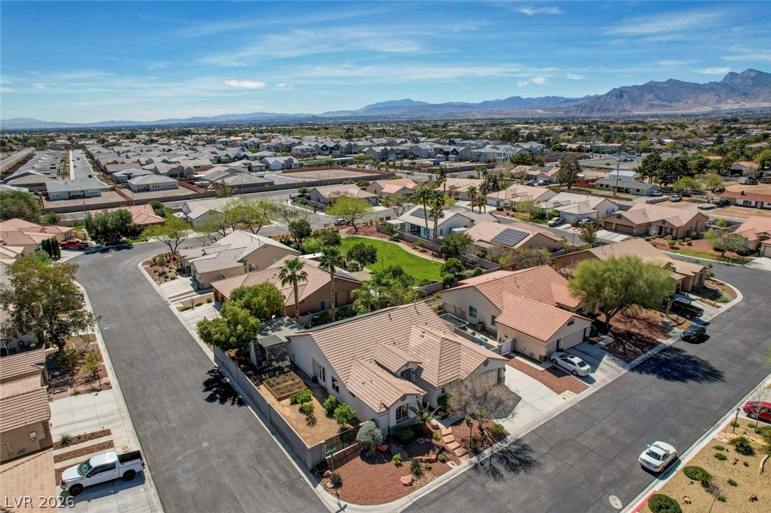 5761 Speaking Rock Avenue Las Vegas NV 89131