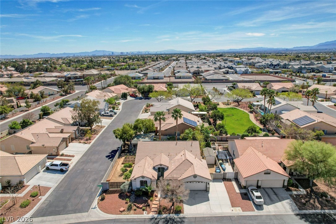 5761 Speaking Rock Avenue Las Vegas NV 89131