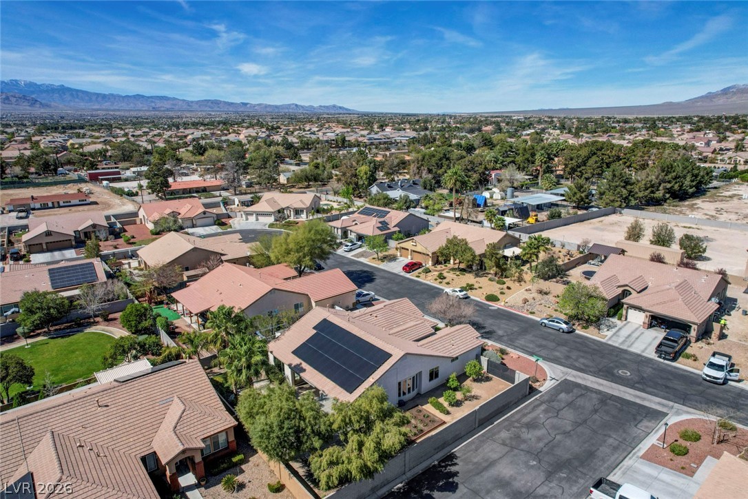 5761 Speaking Rock Avenue Las Vegas NV 89131