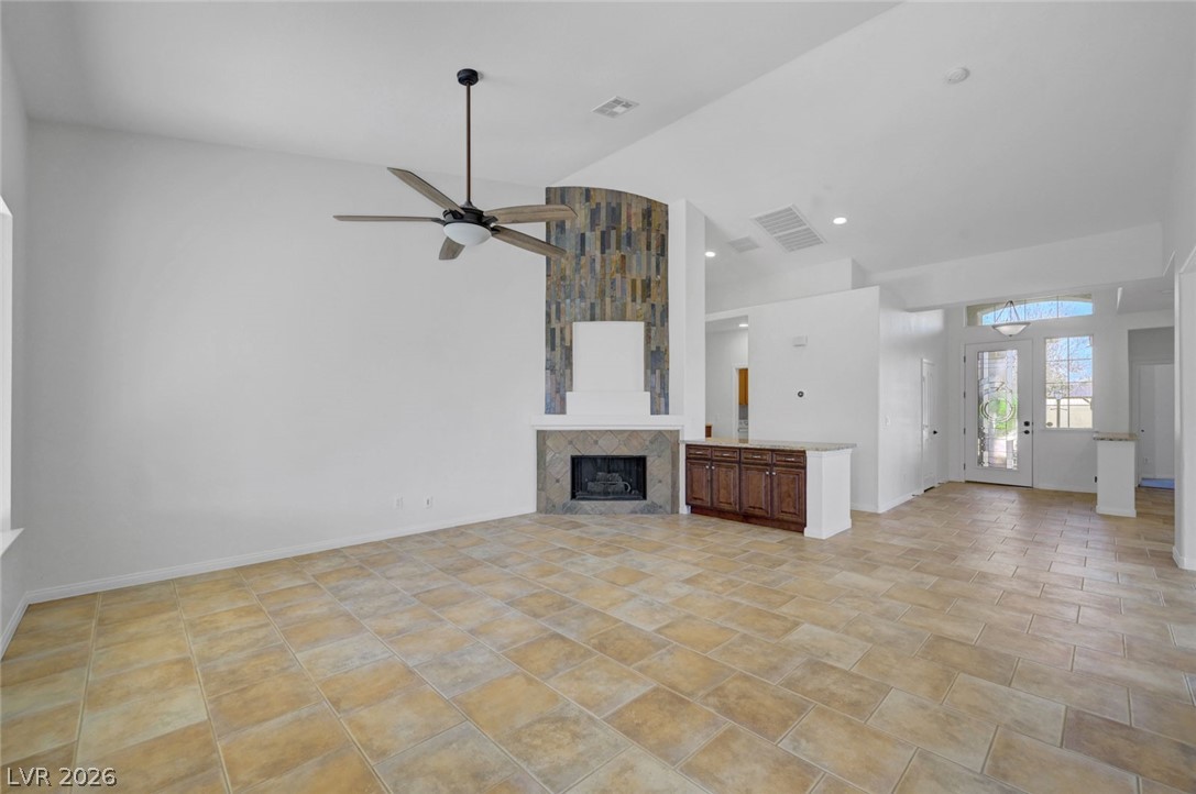 5761 Speaking Rock Avenue Las Vegas NV 89131