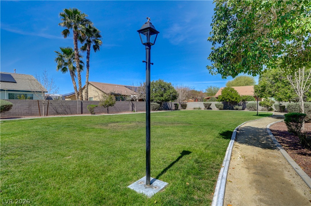 5761 Speaking Rock Avenue Las Vegas NV 89131