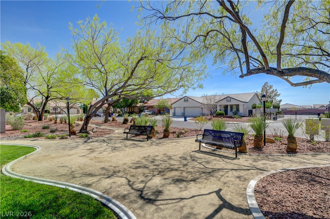 5761 Speaking Rock Avenue Las Vegas NV 89131