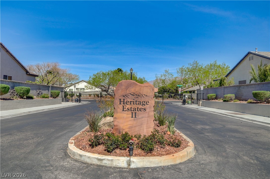 5761 Speaking Rock Avenue Las Vegas NV 89131