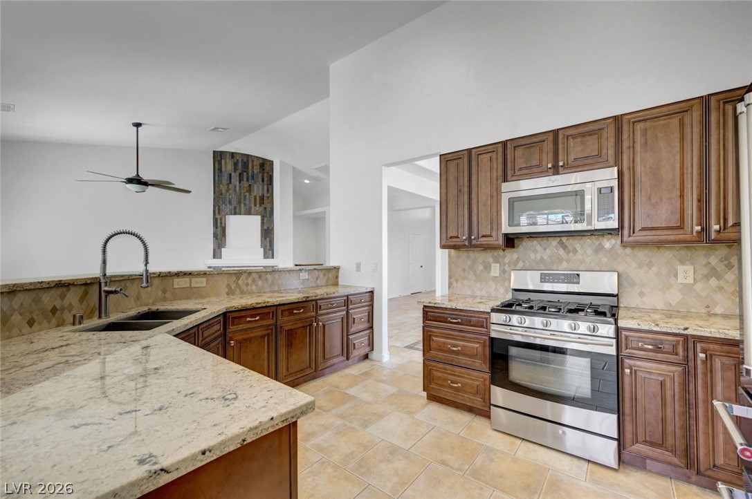 5761 Speaking Rock Avenue Las Vegas NV 89131