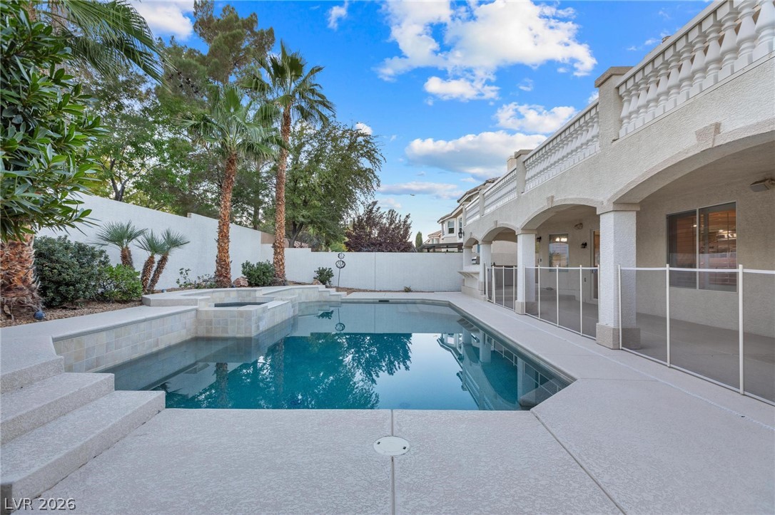 4065 Abernethy Forest Place Las Vegas NV 89141