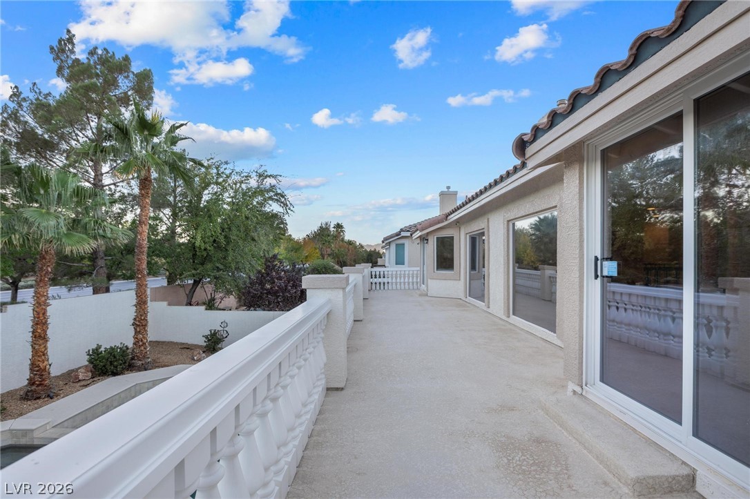 4065 Abernethy Forest Place Las Vegas NV 89141