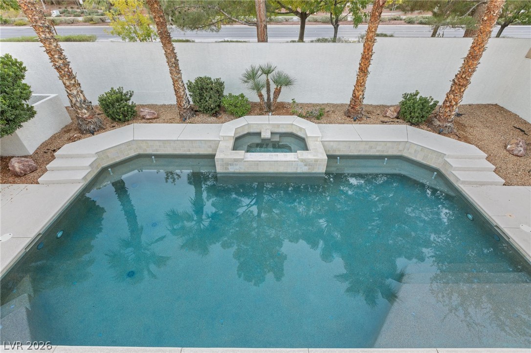 4065 Abernethy Forest Place Las Vegas NV 89141
