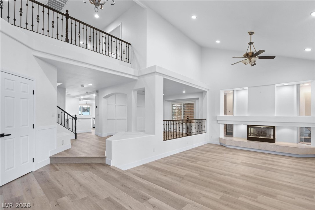 4065 Abernethy Forest Place Las Vegas NV 89141