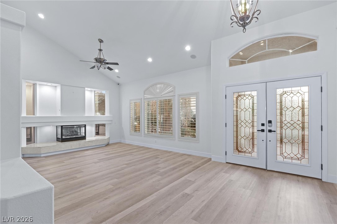 4065 Abernethy Forest Place Las Vegas NV 89141