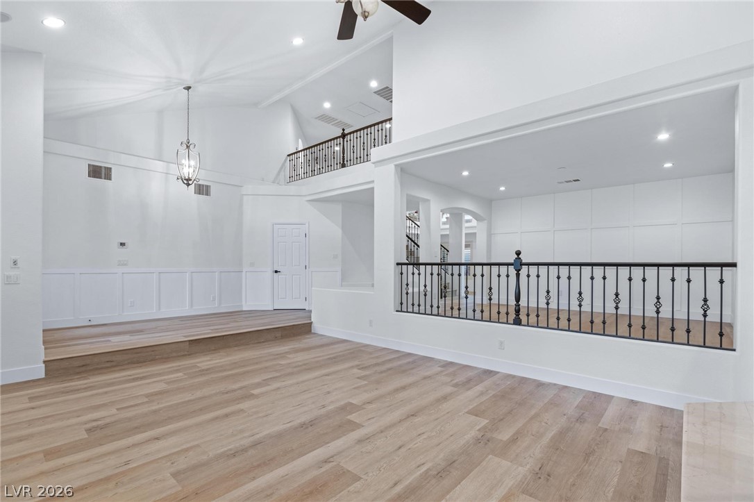 4065 Abernethy Forest Place Las Vegas NV 89141