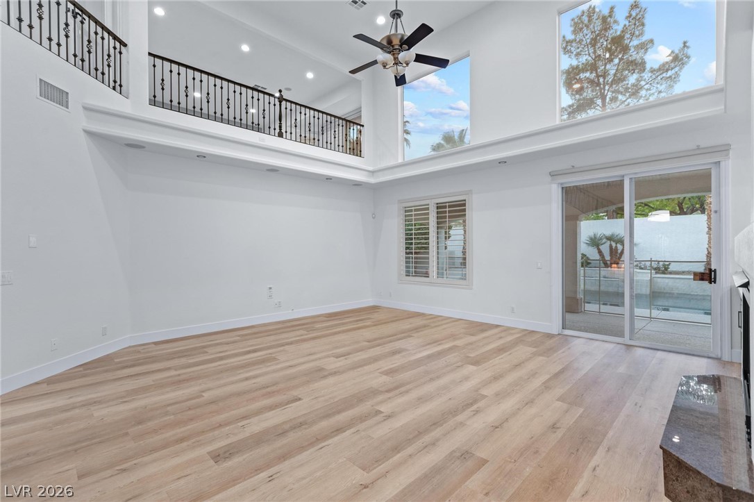 4065 Abernethy Forest Place Las Vegas NV 89141