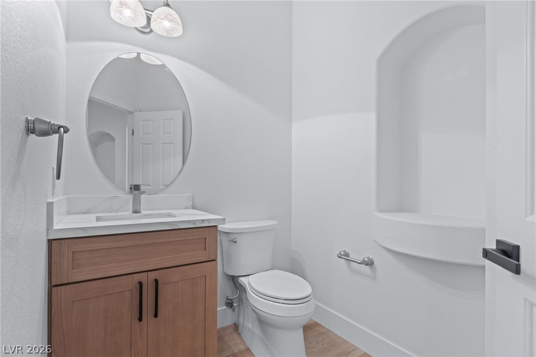 4065 Abernethy Forest Place Las Vegas NV 89141