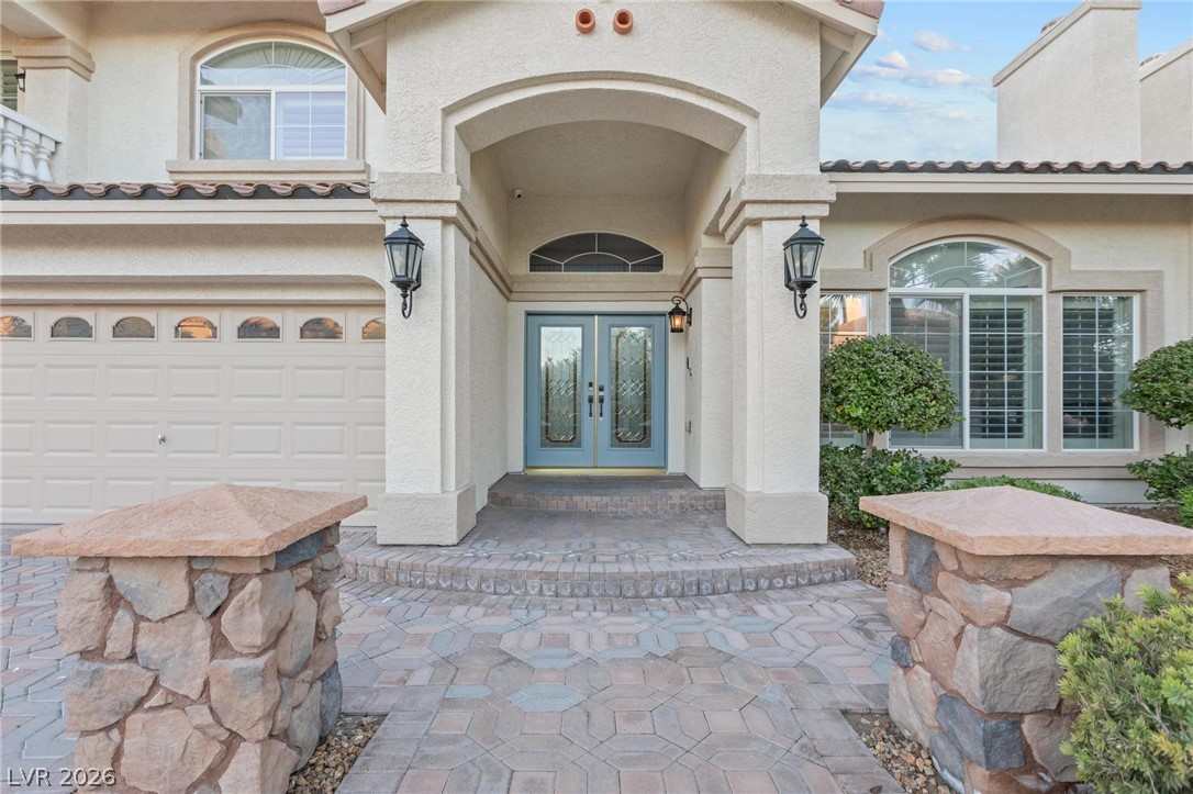 4065 Abernethy Forest Place Las Vegas NV 89141