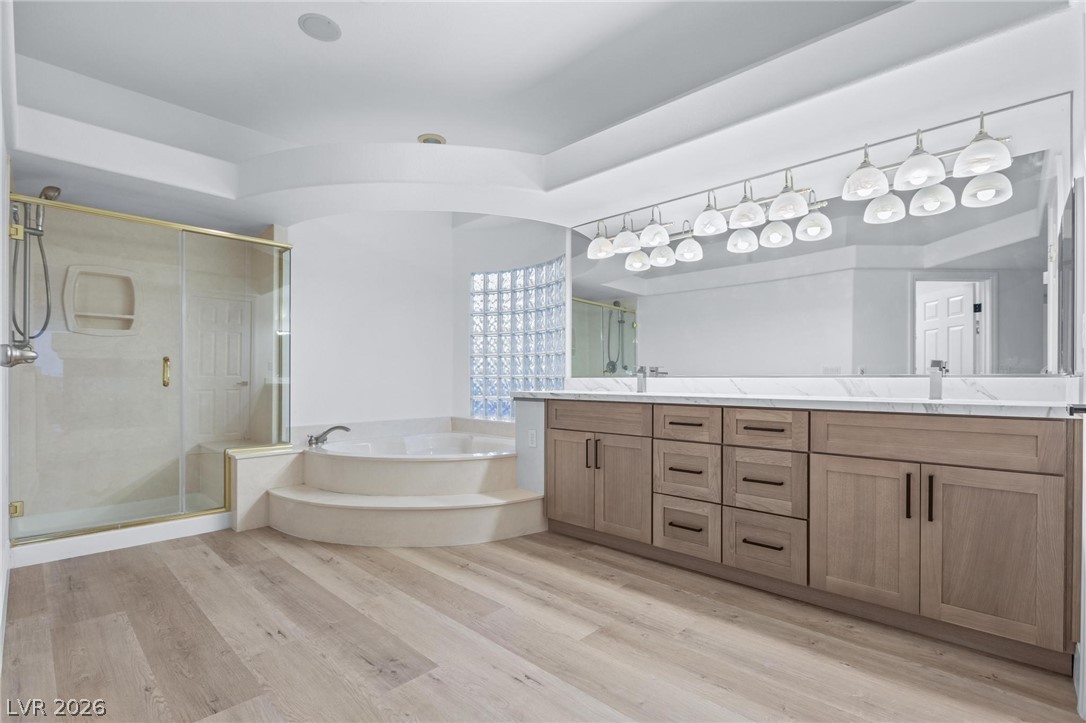 4065 Abernethy Forest Place Las Vegas NV 89141
