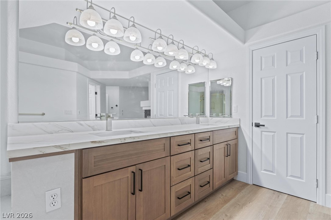 4065 Abernethy Forest Place Las Vegas NV 89141