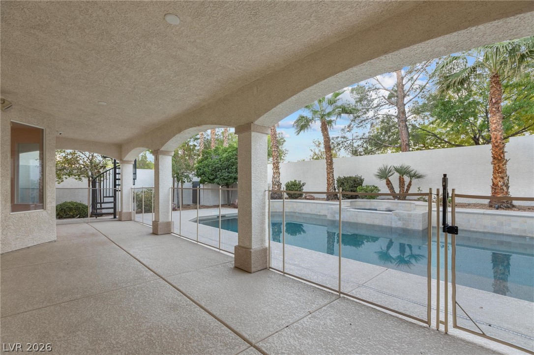 4065 Abernethy Forest Place Las Vegas NV 89141