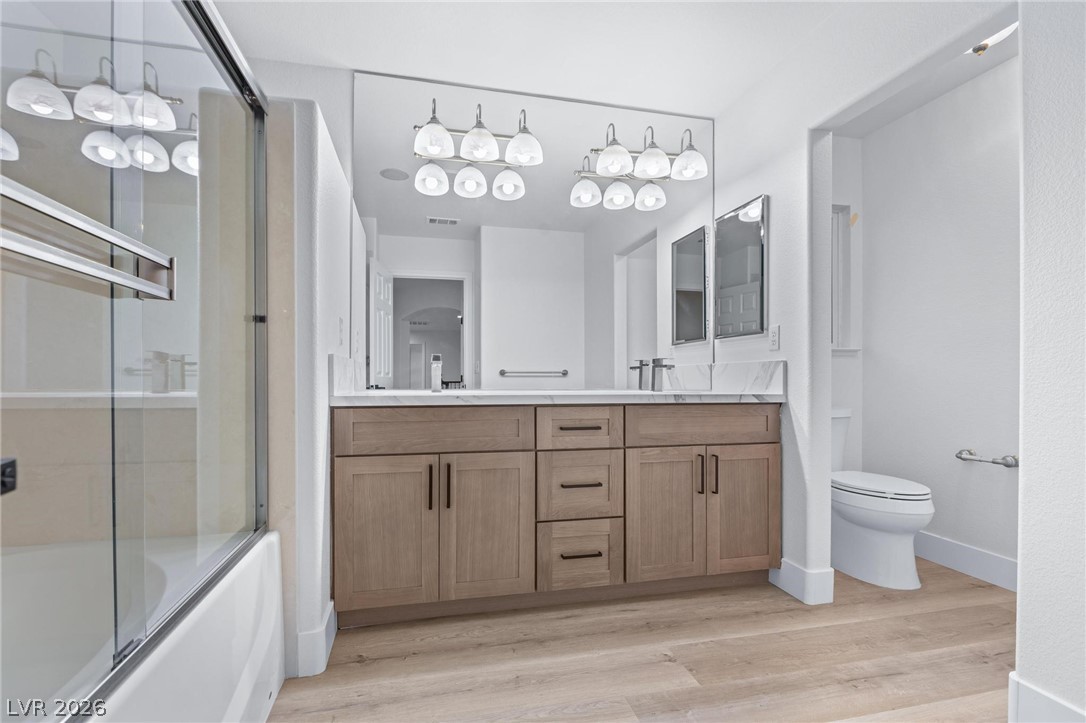 4065 Abernethy Forest Place Las Vegas NV 89141