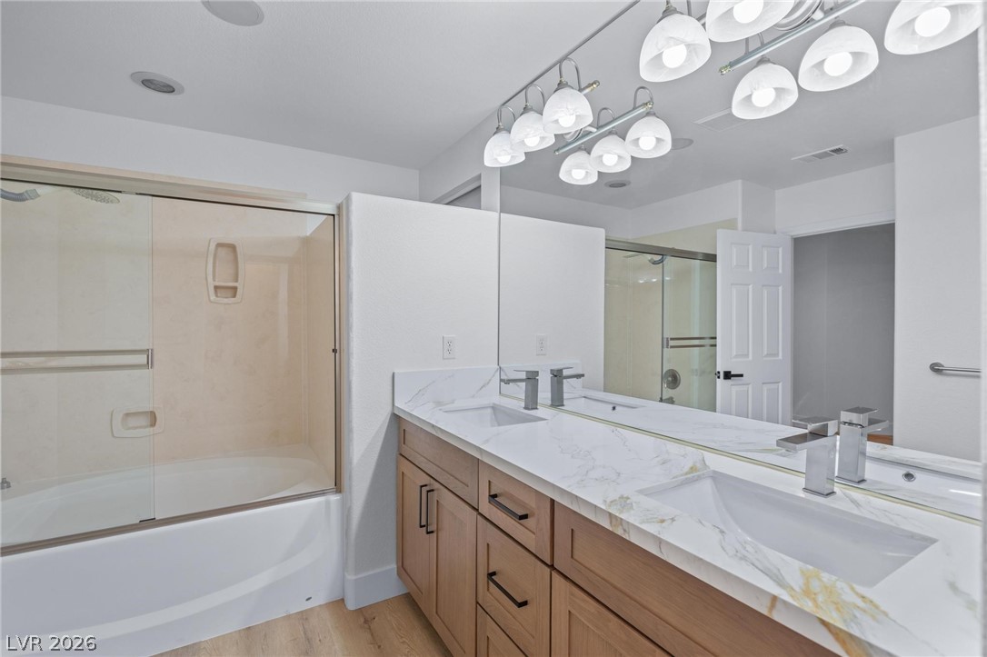 4065 Abernethy Forest Place Las Vegas NV 89141