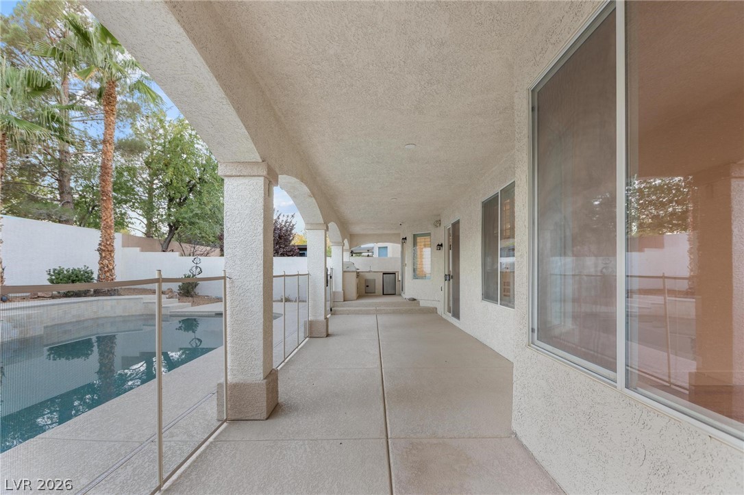 4065 Abernethy Forest Place Las Vegas NV 89141