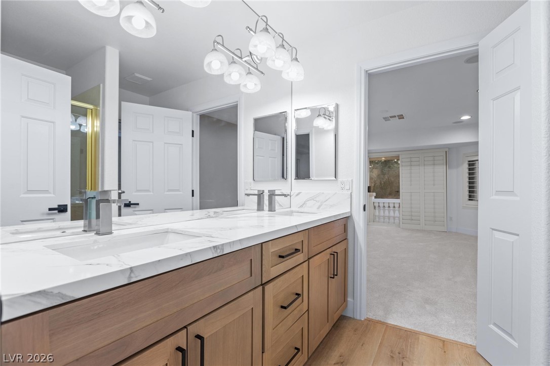 4065 Abernethy Forest Place Las Vegas NV 89141