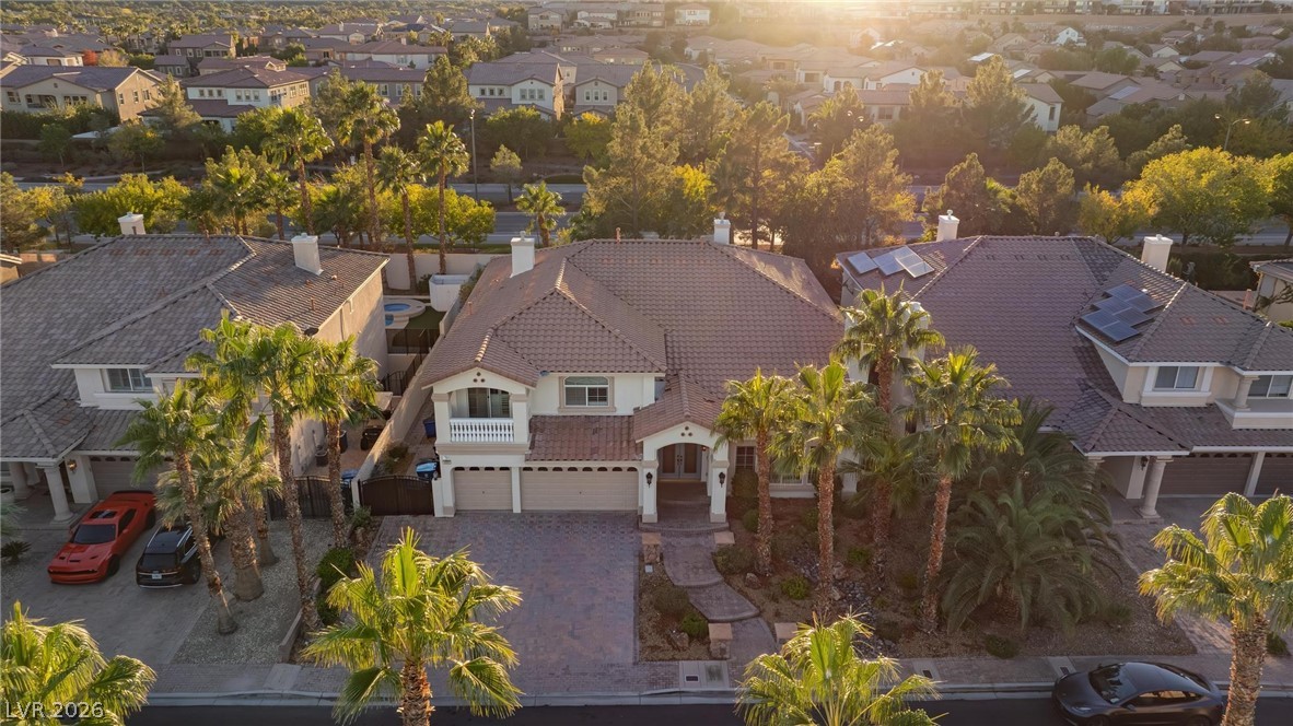 4065 Abernethy Forest Place Las Vegas NV 89141