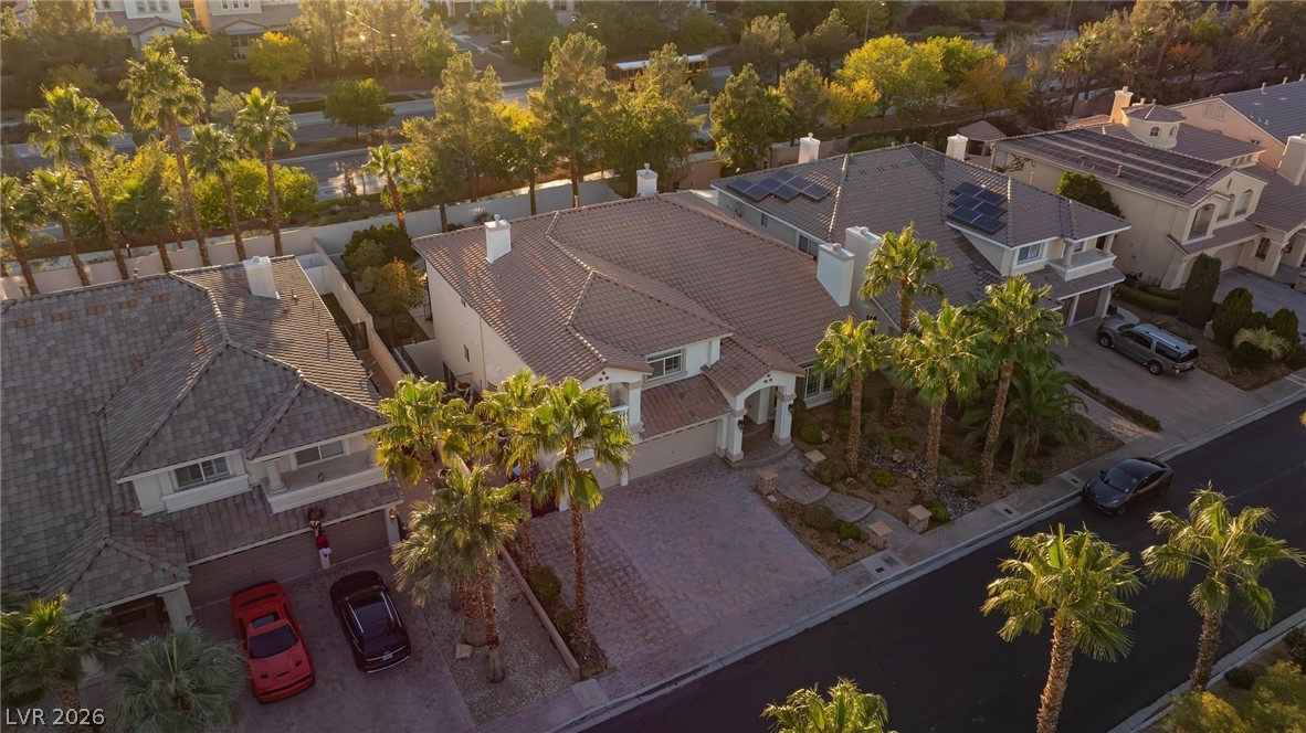 4065 Abernethy Forest Place Las Vegas NV 89141
