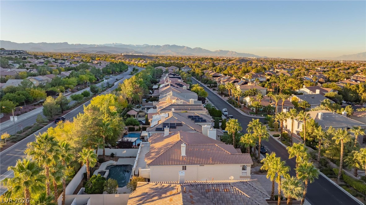 4065 Abernethy Forest Place Las Vegas NV 89141
