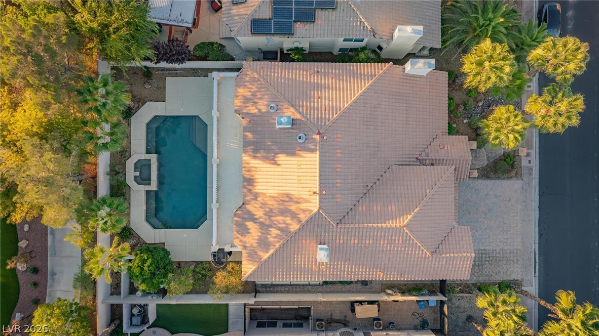 4065 Abernethy Forest Place Las Vegas NV 89141