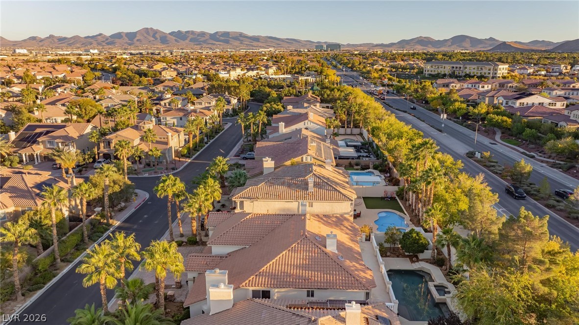 4065 Abernethy Forest Place Las Vegas NV 89141