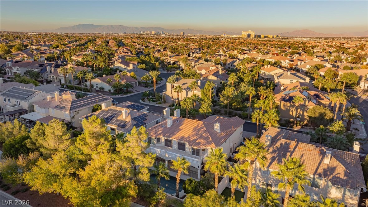 4065 Abernethy Forest Place Las Vegas NV 89141