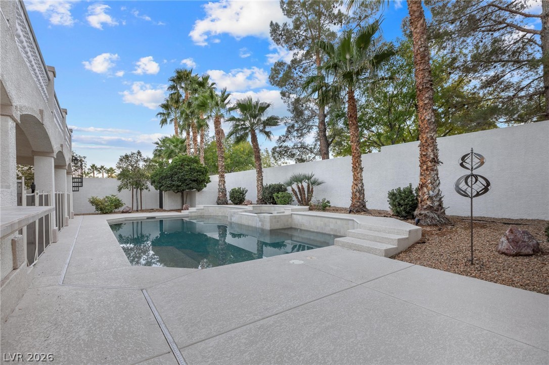 4065 Abernethy Forest Place Las Vegas NV 89141
