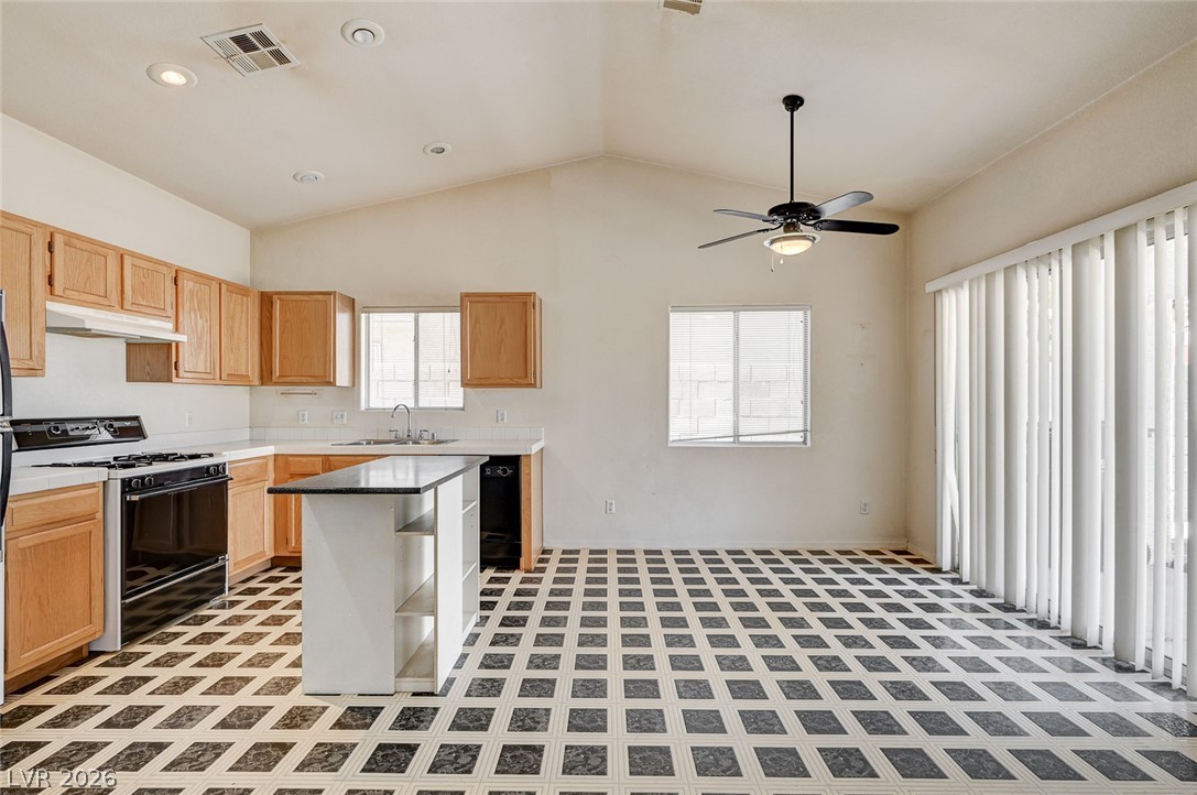 4822 Hunters Run Drive North Las Vegas NV 89031