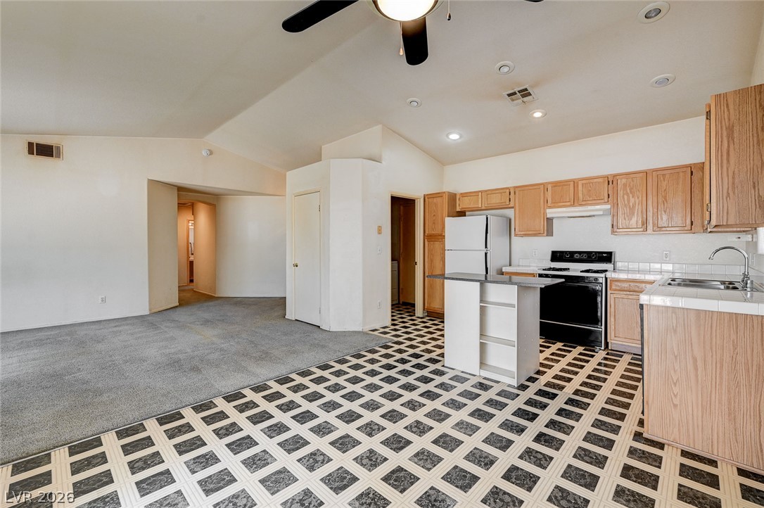4822 Hunters Run Drive North Las Vegas NV 89031